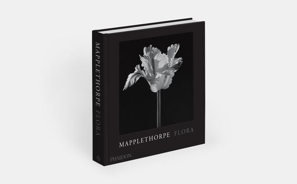 Produktbild: Mapplethorpe Flora: The Complete Flowers (2024)