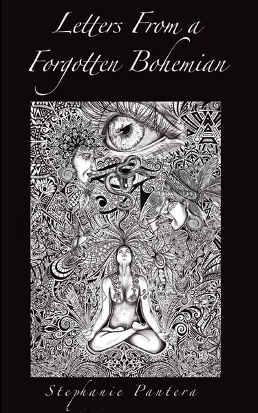 Produktbild: Letters From A Forgotten Bohemian
