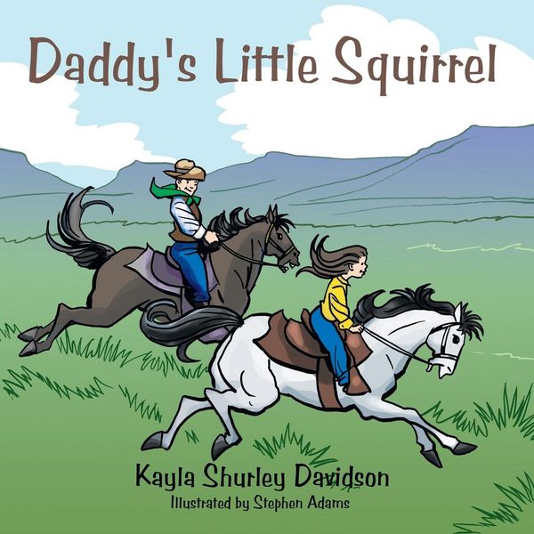 Produktbild: Daddy's Little Squirrel