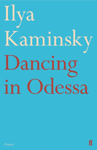 Produktbild: Dancing in Odessa
