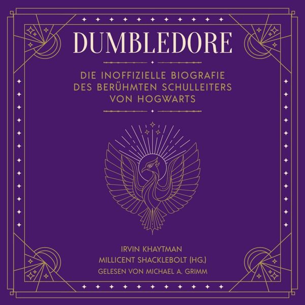 Produktbild: Dumbledore