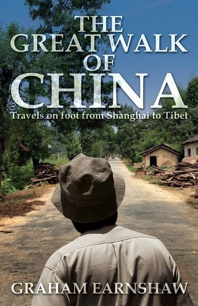 Produktbild: The Great Walk of China