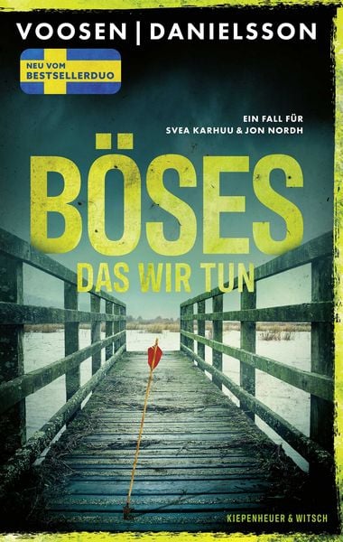 Produktbild: B&ouml;ses, das wir tun