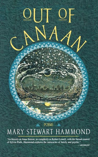 Produktbild: Out of Canaan