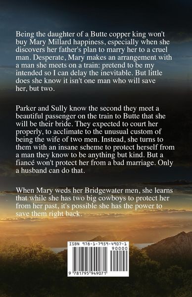Produktbild: Their Stolen Bride