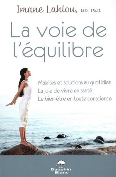 Produktbild: La voie de l'equilibre
