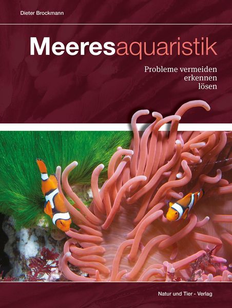 Produktbild: Meeresaquaristik