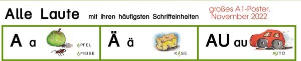 Produktbild: Alle Laute