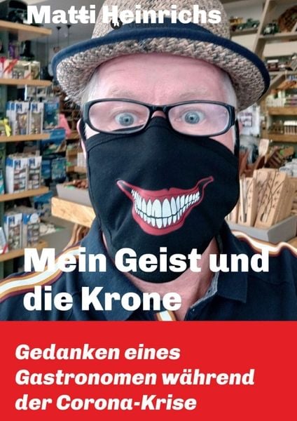 Produktbild: Mein Geist und die Krone