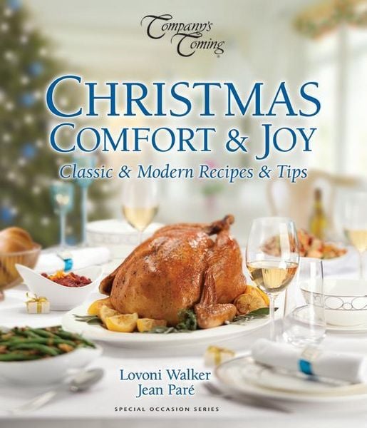Produktbild: Christmas Comfort & Joy