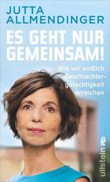 Produktbild: Es geht nur gemeinsam!
