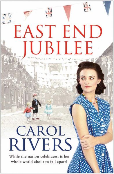Produktbild: East End Jubilee