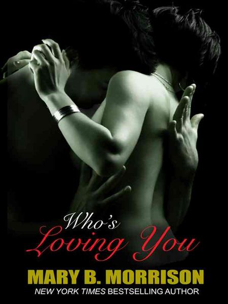 Produktbild: Who's Loving You
