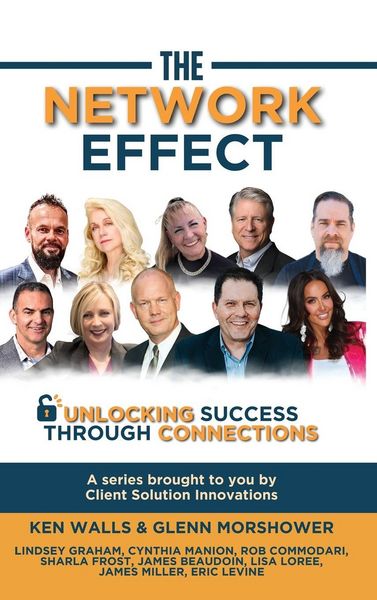 Produktbild: The Network Effect