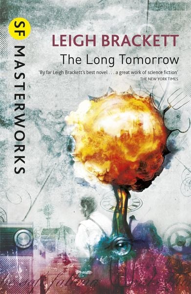 Produktbild: The Long Tomorrow