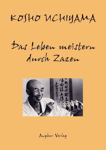 Produktbild: Das Leben meistern durch Zazen