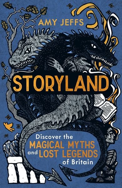 Produktbild: Storyland (children's edition)