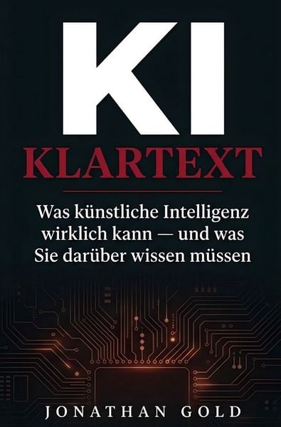 Produktbild: Ki Klartext