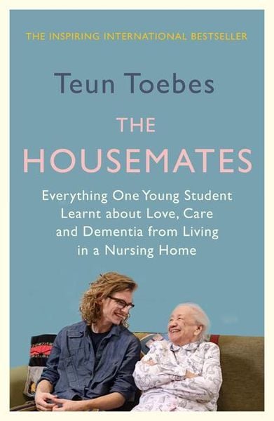 Produktbild: The Housemates