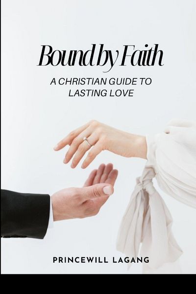 Produktbild: Bound by Faith