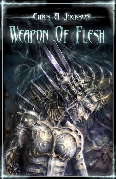 Produktbild: Weapon of Flesh (Weapon of Flesh Series, #1)