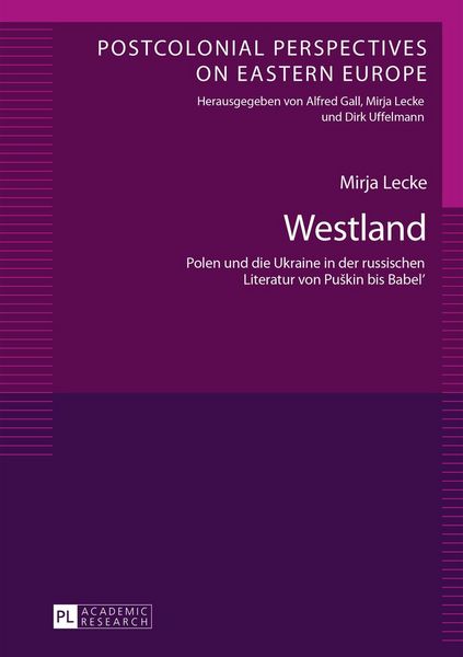 Produktbild: Westland