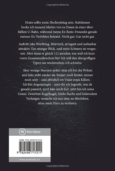 Produktbild: Gefesseltes Verlangen