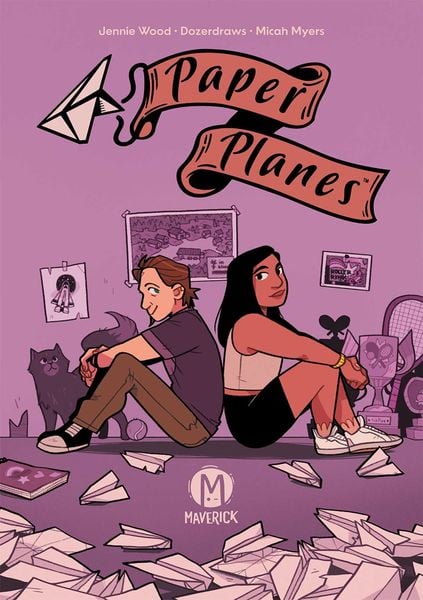 Produktbild: Paper Planes