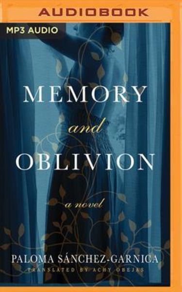 Memory and Oblivion