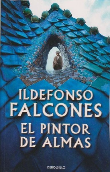 Produktbild: El pintor de almas