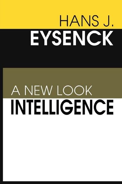 Produktbild: Intelligence