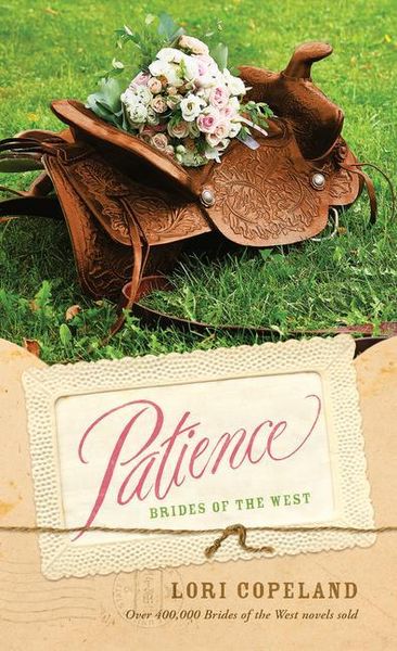 Produktbild: Patience