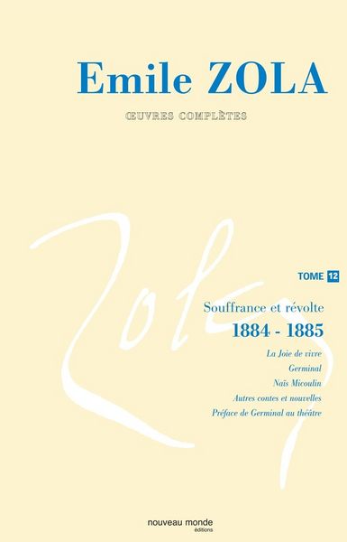 Produktbild: Oeuvres completes d emile zola,