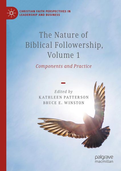 Produktbild: The Nature of Biblical Followership, Volume 1