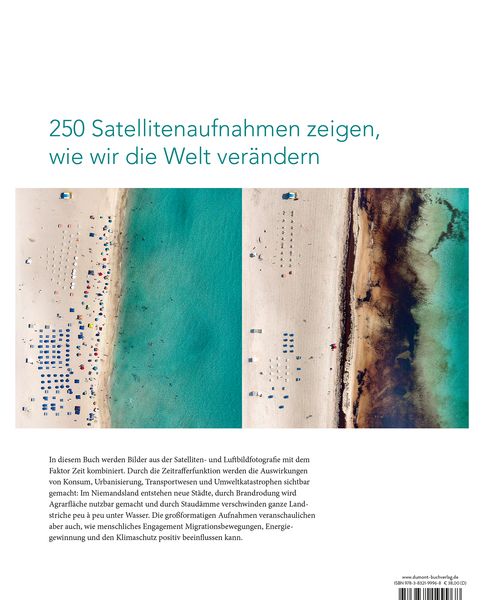 Produktbild: Unsere Erde vorher und nachher