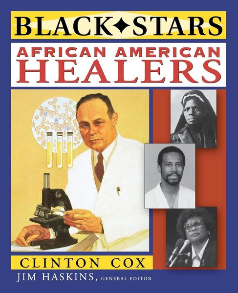 Produktbild: African American Healers