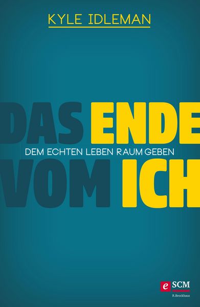 Produktbild: Das Ende vom Ich