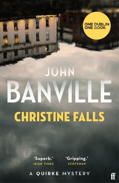 Produktbild: Christine Falls