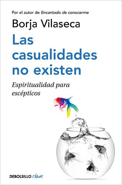 Produktbild: Las casualidades no existen