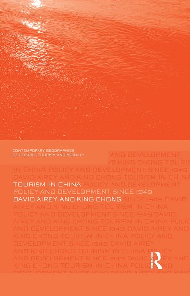 Produktbild: Tourism in China