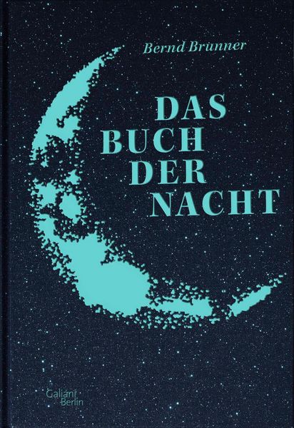 Produktbild: Das Buch der Nacht