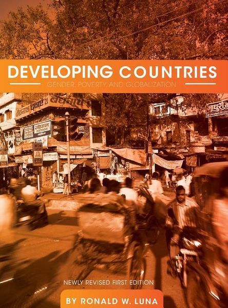 Produktbild: Developing Countries