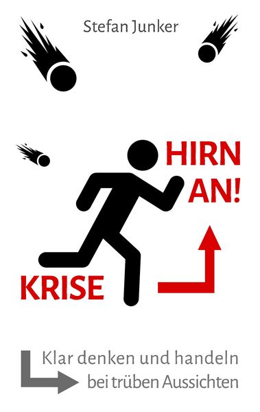 Produktbild: Krise - Hirn an