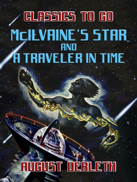 Produktbild: McIlvaine's Star And A Traveler In Time