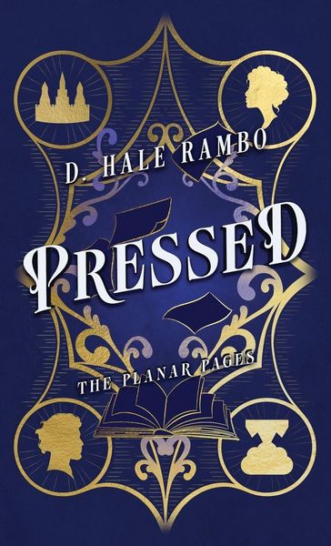 Produktbild: Pressed