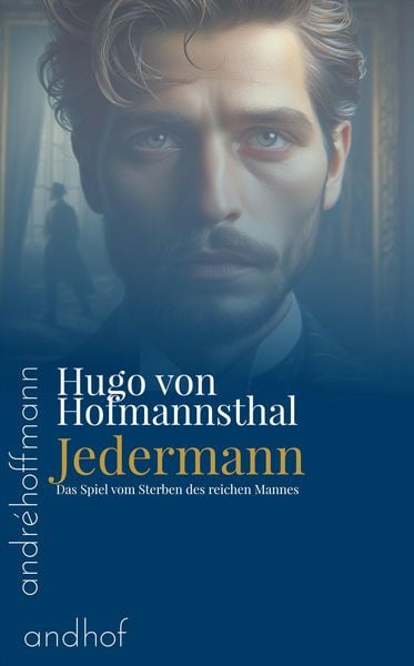 Produktbild: Jedermann