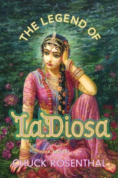 Produktbild: The Legend of La Diosa
