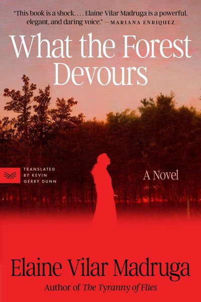Produktbild: What the Forest Devours