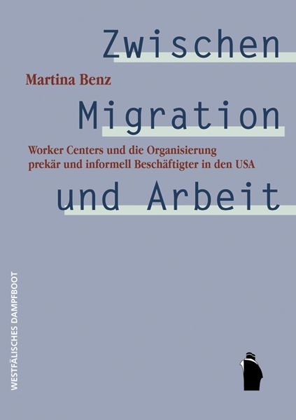 Produktbild: Zwischen Migration und Arbeit