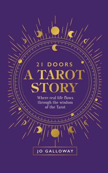 Produktbild: 21 Doors A Tarot Story
